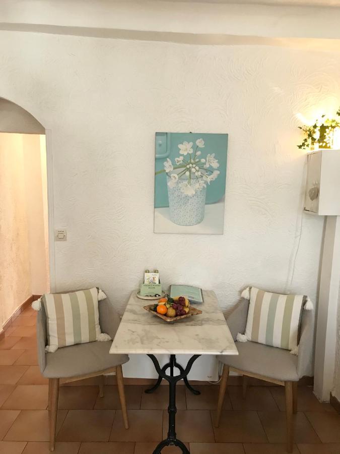 Market Antibes Luaran gambar