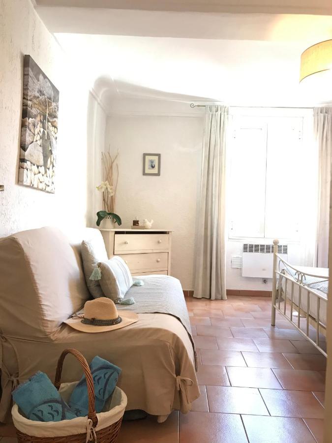 Market Antibes Luaran gambar