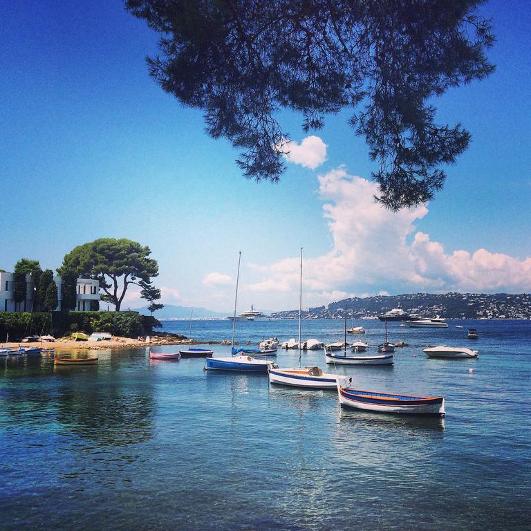 Market Antibes Luaran gambar